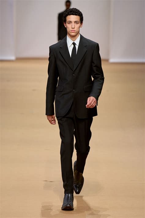 mens prada suits cheap|prada men's dress pants.